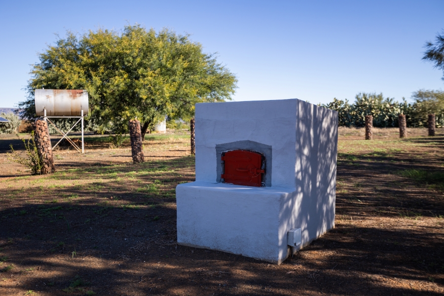 Commercial Property for Sale in Calvinia Rural Northern Cape